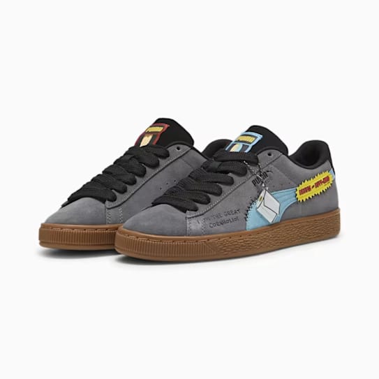 Puma 2025 x power